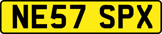 NE57SPX