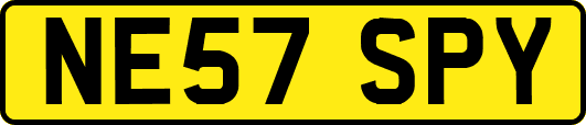 NE57SPY