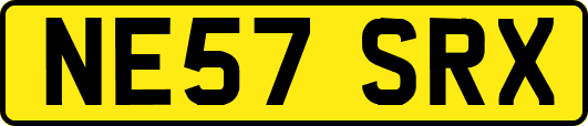 NE57SRX