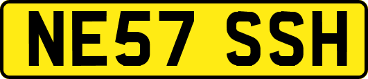 NE57SSH