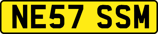 NE57SSM