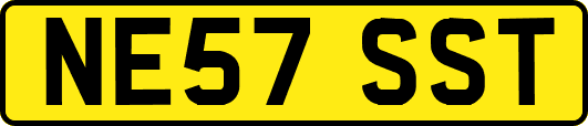 NE57SST