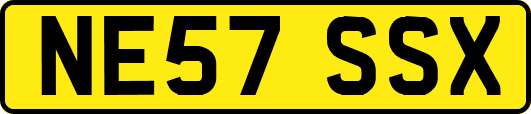 NE57SSX