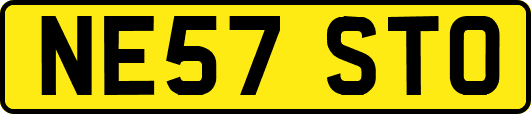 NE57STO