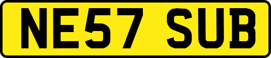 NE57SUB
