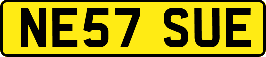 NE57SUE
