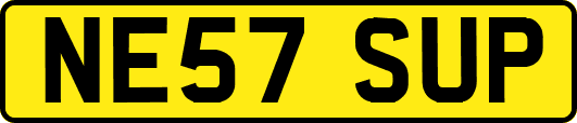 NE57SUP