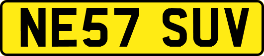 NE57SUV