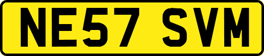 NE57SVM