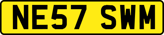 NE57SWM