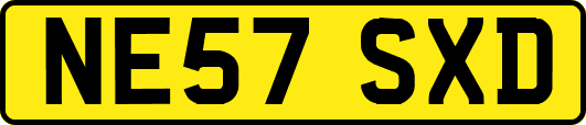 NE57SXD