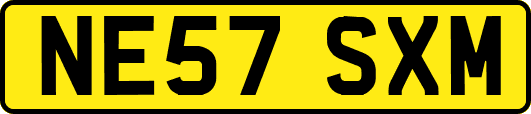 NE57SXM