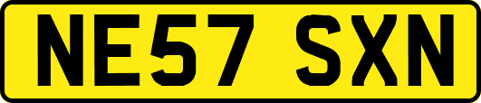 NE57SXN