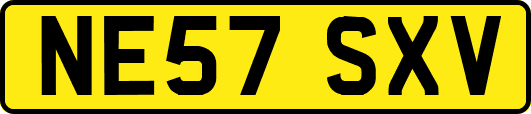 NE57SXV