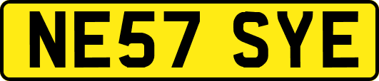 NE57SYE