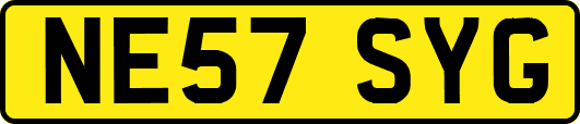 NE57SYG
