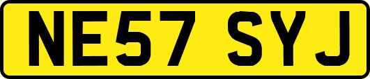 NE57SYJ