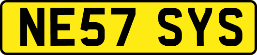 NE57SYS