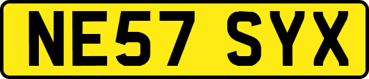 NE57SYX