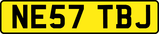 NE57TBJ