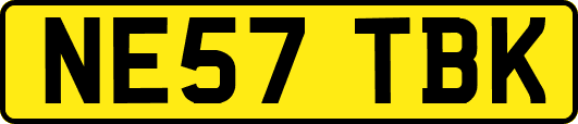 NE57TBK
