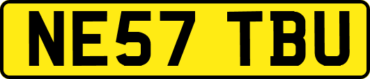 NE57TBU
