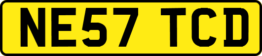 NE57TCD