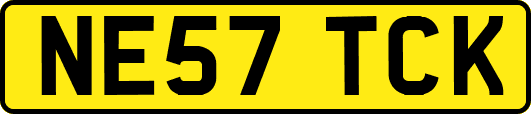 NE57TCK