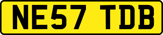 NE57TDB