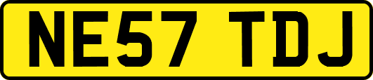 NE57TDJ