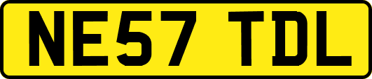 NE57TDL