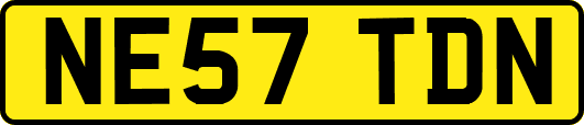 NE57TDN