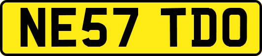NE57TDO