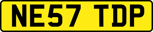 NE57TDP