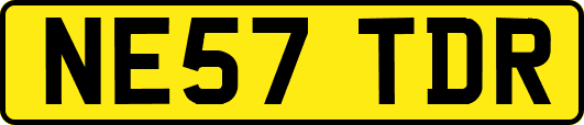 NE57TDR