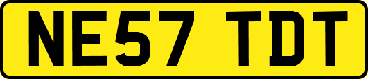 NE57TDT