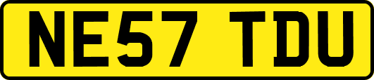 NE57TDU