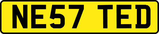 NE57TED