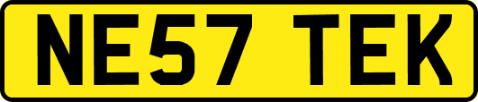 NE57TEK