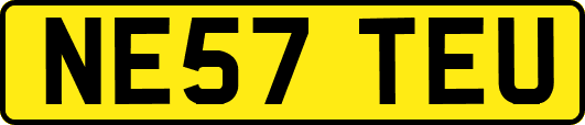 NE57TEU