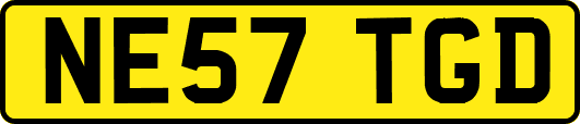 NE57TGD