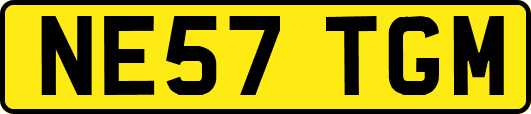 NE57TGM