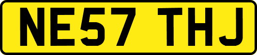 NE57THJ