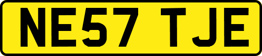 NE57TJE