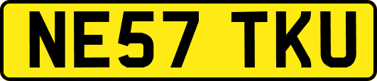 NE57TKU