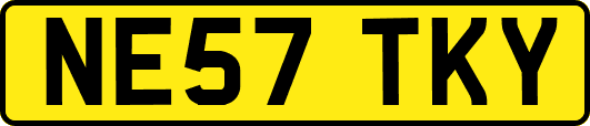 NE57TKY