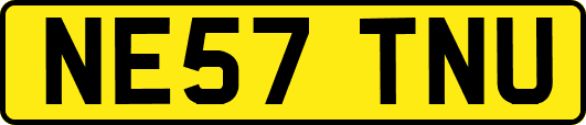 NE57TNU