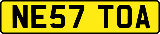 NE57TOA