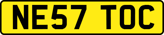 NE57TOC