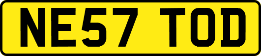 NE57TOD